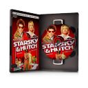 Starsky and Hutch Icon 128x128 png